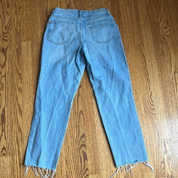 BDG Urban Outfitters slim/straight jeans - Picture 5 of 6
